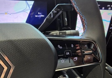 Renault 2025 Renault Rafale top wersja super rabat od reki hybryda 2025 1.2, zdjęcie 20