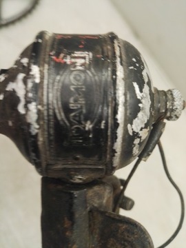 stare dynamo do roweru DAIMON No.803