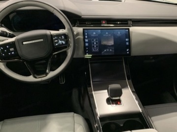 Land Rover Range Rover Velar SUV Facelifting 3.0 P400 400KM 2026 Range Rover Velar P400 Dynamic SE 3.0 (400KM) 2026, zdjęcie 5