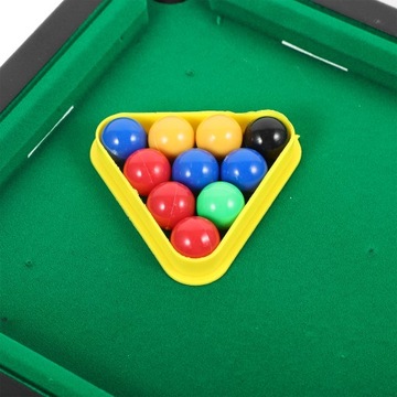 МАЛЕНЬКИЙ ИГРОВОЙ СТОЛ МИНИ-БИЛЬЯРДНЫЙ СТОЛ ПОДВЕСНОЙ БИЛЬЯРДНЫЙ СТОЛ