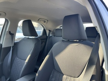 Toyota Yaris IV Hatchback 1.5 Hybrid Dynamic Force 116KM 2024 Toyota Yaris Hybryda Automat Salon Polska Kamera, zdjęcie 8