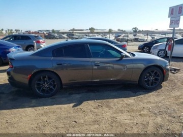 Dodge Charger VII 2021 Dodge Charger Dodge Charger SXT RWD 3.6 Benzyna 292KM, zdjęcie 6