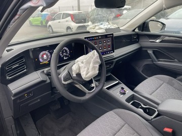 Volkswagen Tiguan III 2025 Volkswagen Tiguan Automat Klimatronik Parktronik, zdjęcie 7