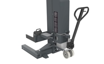 ATH RG 5.5 6 WB Radgreifanlage Radgreifer LKW Гебебюне