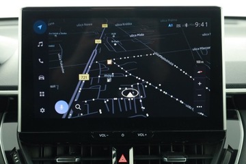 Toyota Corolla Verso AR10 2022 Toyota Corolla Cross 2.0 Hybrid 2WD, Salon Polska, zdjęcie 10