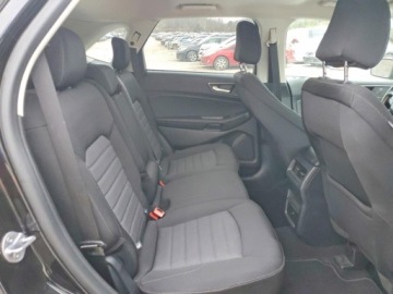 Ford Edge II 2024 Ford Edge 2024 FORD EDGE SE 2.0 Benzyna 250KM, zdjęcie 9