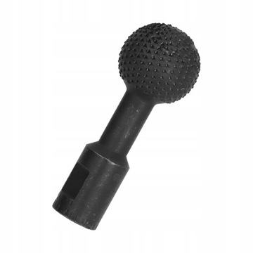 Głowica szlifierska do obróbki drewna 14mm łatwa