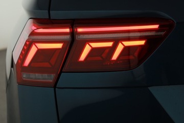 Volkswagen Tiguan II SUV 1.5 TSI EVO 150KM 2020 VW Tiguan 1.5 TSI, Salon Polska, DSG, VAT 23%, zdjęcie 22