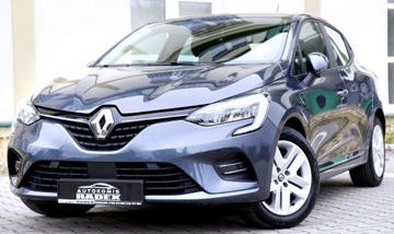 Renault Clio V 2019 Renault Clio INTENSE/ Navi/Led/As.Pasa Ruchu/, zdjęcie 15