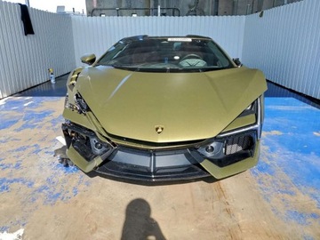Lamborghini 2025 Lamborghini Inny Revuelto 2025 6.5L 6.5 Hybryda 1015KM, zdjęcie 5