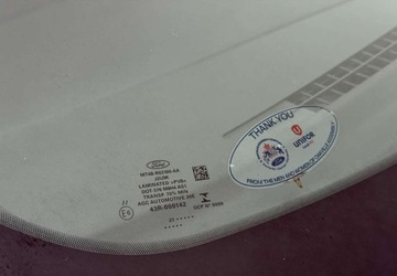 Ford Edge II 2021 Ford Edge Ford Edge 2.0 Benzyna 250KM, zdjęcie 36