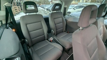 Volkswagen Sharan I 1.9 TDI 116KM 2006 Volkswagen Sharan 1.9TDi OPŁACONY Bezwypadkowy, zdjęcie 16