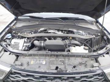 Ford Explorer VI 2020 Ford Explorer St 2020 3.0l 3.0 Benzyna 400KM, zdjęcie 8