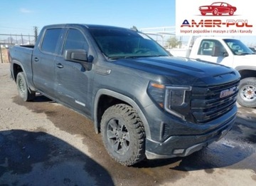  GMC Sierra 2023r., 1500 Elevation, od ubezpieczalni 2.7 Benzyna 310KM