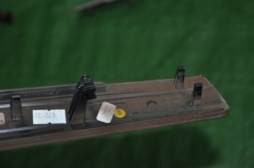 ДЕКОРАТИВНЫЕ ПОЛОСКИ ДЕРЕВЯННЫЕ ДЕКОРЫ AUDI A8 D4 LONG