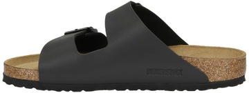 Klapki BIRKENSTOCK Arizona 0051791 Black r.43