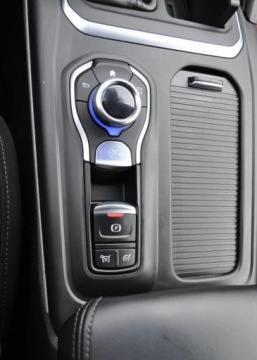 Renault Talisman Kombi 1.6 Energy dCi 160KM 2017 Renault Talisman INITIALE 4-control 1.6 DCI 160km Automat Head-up 1.6 160KM, zdjęcie 32