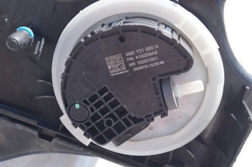 БАК ADBLUE НАСОС AUDI Q7 4M0 4M0131878CF 4M0131969N 7620545AB