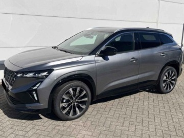 Renault Austral 2026 Od ręki - Techno 1.3 TCe mHEV 150KM / pakiet family, spare wheel, zdjęcie 1