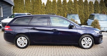 Peugeot 2018 Peugeot 308 (nr.256) 1.6 120KM Navi Kamera Tempomat Klima Gwarancja 1.6, zdjęcie 3