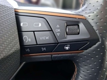 Cupra Leon II Sportstourer 2.0 TDI 150KM 2023 Cupra Leon DSG 1.5TSI 150KM FV23 2.0 Diesel 149KM, zdjęcie 16