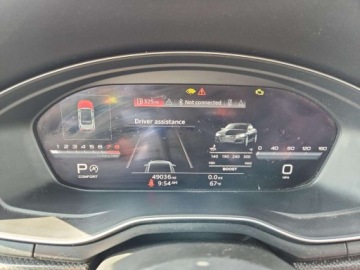 Audi A5 F5 2020 Audi S5 Coupe Premium Plus 2020 3.0l 3.0 Benzyna 349KM, zdjęcie 9