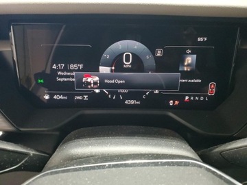  GMC Acadia Elevation 2025 2.5l 2.5 Benzyna 228KM, zdjęcie 9