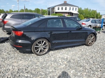Audi A3 8V 2016 Audi S3 2016 AUDI S3 PREMIUM PLUS 2.0 Benzyna 292KM, zdjęcie 6