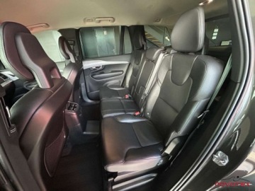 Volvo XC90 II SUV Plug-In 2.0 T8 Twin Engine Plug-in Hybrid 391KM 2021 Volvo XC 90 T8 AWD Plug-In Hybrid Inscription ACCBLISALU20VAT 23serwis ASO, zdjęcie 13