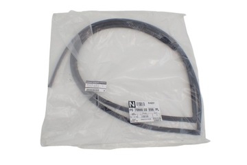 NISSAN QASHQAI J11 USZCZELKA SZYBY CZOŁOWEJ NOWA OEM