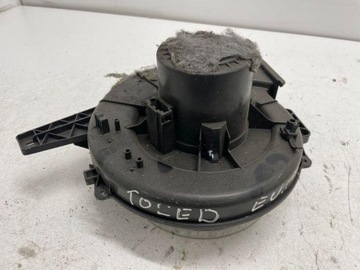 6R1819015 RADIÁTOR 1.6 TDI 77 2013 SEAT TOLEDO IV (KG3)