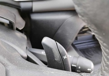 Citroen C5 Aircross 2019 Citroen C5 Aircross 2019r, 2.0 HDI. AUTOMAT. Uszkodzony lewy przod. VAT 23, zdjęcie 13