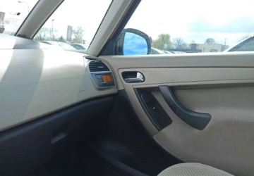 Citroen C4 Picasso I 1.8 16V 125KM 2007 Citroen C4 Picasso Citroen C4 Picasso 1.7 Benzyna 125KM, zdjęcie 11