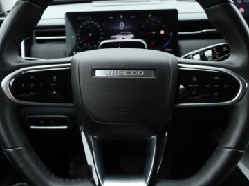 Jaecoo 7 2024 Jaecoo 7 1.6 TGDI, Salon Polska, 1. Właściciel, zdjęcie 18