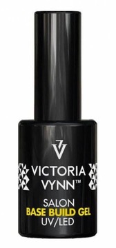 Victoria Vynn Base Build Gel Baza Żelowa Żel 15 ml