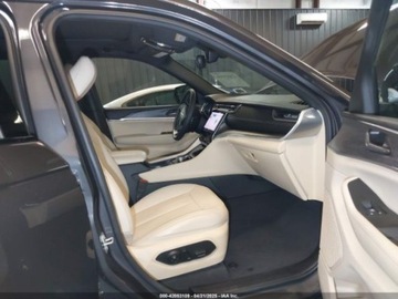 Jeep Grand Cherokee V 2024 Jeep Grand Cherokee Limited 2024 3.6l 3.6 Benzyna 293KM, zdjęcie 9