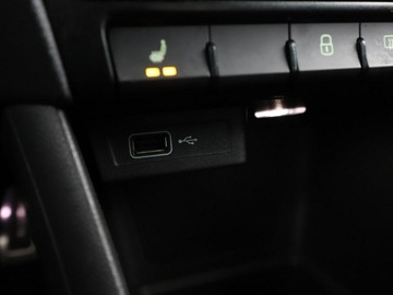 Skoda Rapid II Liftback Facelifting 1.0 TSI 110KM 2018 Škoda RAPID Skoda RAPID xenon klima auto navi, zdjęcie 26