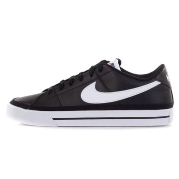 BUTY SPORTOWE Nike COURT LEGACY NN DH3162-001 r. 40.5