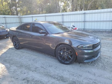 Dodge Charger VII 2023 Dodge Charger SXT 2023 3.6L 3.6 Benzyna 292KM, zdjęcie 4