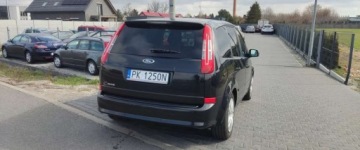 Ford C-MAX II 2010 Ford C-MAX 1.6 benz ,bezwypadek ,bogate wyposazenie 1.6 Benzyna 100KM, zdjęcie 4