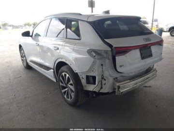 Audi Q6 2025 Audi Q6 e-tron Premium Plus Quattro 2025 Elektryczny 456KM, zdjęcie 2