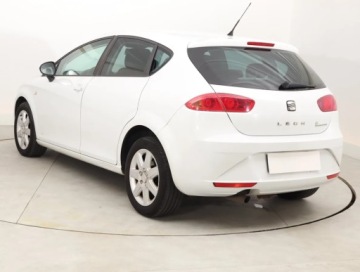 Seat Leon II 1.6 CR 105KM 2012 Seat Leon 1.6 TDI, Klima, Klimatronic, Tempomat, zdjęcie 3