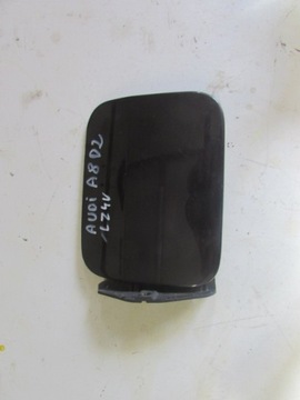 Klapka wlewu paliwa Audi A8 D2 kol.LZ4V
