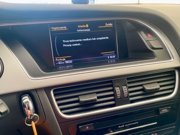 Audi A4 B8 Avant Facelifting 1.8 TFSI 170KM 2015 Audi A4 Avant 1.8 Benzyna 170KM, zdjęcie 27