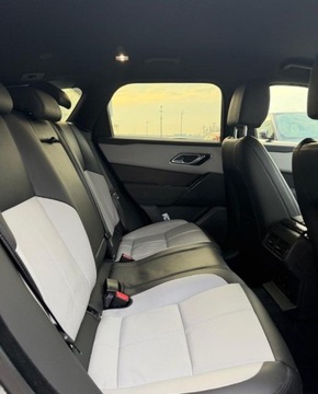 Land Rover Range Rover Velar 2023 Land Rover Range Rover Velar Range Rover Velar 3.0D I6 300 KM AWD Auto Dy, zdjęcie 6