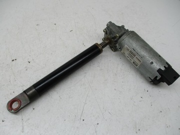 peugeot 607 silniczek regulacji fotela przedniego prawego