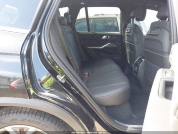 BMW X5 G05 2022 BMW X5 sDrive40I 2022 3.0l 3.0 Benzyna 335KM, zdjęcie 13