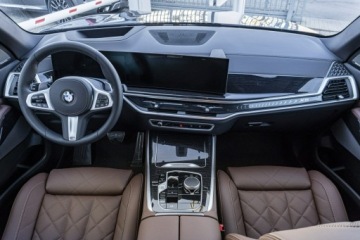BMW X5 G05 SUV Facelifting 3.0 30d 298KM 2026 BMW X5 xDrive30d Dostępne od ręki!, zdjęcie 14