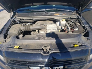  RAM 1500 Laramie 2021 5.7l 5.7 Benzyna 395KM, zdjęcie 6