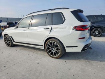 BMW X7 2023 BMW X7 xDrive40i 2023 3.0 Benzyna 375KM, zdjęcie 1